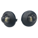 2-Pack LED License Plate Lamps, Truck License Plate Light for Ford F-150 1990-99