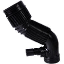 Replacement Flexible Air Cleaner Intake Duct Hose for Volkswagen Golf MK4