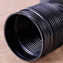 Replacement Flexible Air Cleaner Intake Duct Hose for Volkswagen Golf MK4