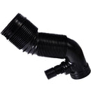 Replacement Flexible Air Cleaner Intake Duct Hose for Volkswagen Golf MK4