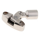 Sun Shade Sail Awning Hardware Kit with 20mm Slide Cap for RV Marine Boat