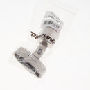 Marine Boat Sun Shade Awning Hand Rail Fitting, 316 Stainless Steel Hardware 32mm Slide Cap