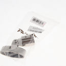 Heavy Duty Boat Hand Rail Fitting 7/8 inch (22mm) Elbow -Stainless Steel- Marine Awning Hardware