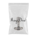Heavy Duty Boat Hand Rail Fitting 1 inch(25mm) Elbow Stainless Steel Marine Hardware