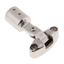 Heavy Duty Boat Hand Rail Fitting 1 inch(25mm) Elbow Stainless Steel Marine Hardware