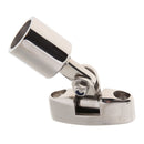 Heavy Duty Boat Hand Rail Fitting 1 inch(25mm) Elbow Stainless Steel Marine Hardware