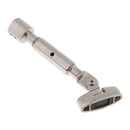 25mm Sun Sail Sun Shelter Fitting Kits Awning Special Fixed Accessories