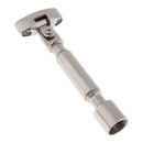 25mm Sun Sail Sun Shelter Fitting Kits Awning Special Fixed Accessories
