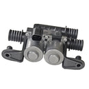 Heater Control Valve Solenoid-64116906652 for BMW E60 525i/525xi/530i/530xi/528i/528xi/528i xDrive/535i/535xi/535i xDrive/545i/550i/M5 (2004-2010 )