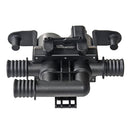 Heater Control Valve Solenoid-64116906652 for BMW E60 525i/525xi/530i/530xi/528i/528xi/528i xDrive/535i/535xi/535i xDrive/545i/550i/M5 (2004-2010 )