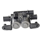 Heater Control Valve Solenoid-64116906652 for BMW E60 525i/525xi/530i/530xi/528i/528xi/528i xDrive/535i/535xi/535i xDrive/545i/550i/M5 (2004-2010 )