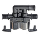 Heater Control Valve Solenoid-64116906652 for BMW E60 525i/525xi/530i/530xi/528i/528xi/528i xDrive/535i/535xi/535i xDrive/545i/550i/M5 (2004-2010 )