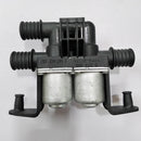 Heater Control Valve Solenoid-64116906652 for BMW E60 525i/525xi/530i/530xi/528i/528xi/528i xDrive/535i/535xi/535i xDrive/545i/550i/M5 (2004-2010 )