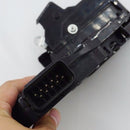 Door Lock Actuator LR011275 LR091524 for Land Rover Range Rover Evoque/Range Rover Sports 2009/Range Rover Sports 2010-2013 , Front Right Door