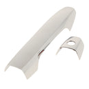 Durable Car Chrome Door Handle Molding Trim Covers Fits for Honda Civic CRV