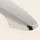 Durable Car Chrome Door Handle Molding Trim Covers Fits for Honda Civic CRV