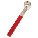 12 Point Heavy-duty 235mm Length Offset Striking Wrench, 40mm