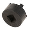 18mm Special 4-pin Spanner Socket Tool for Slotted Castle Locking Nut Remover
