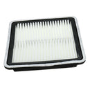 Cabin Air Filter CA9997 AF1280 J1327018 FA-714S LX 2672| Fits for Subaru XV Crosstrek 2013-2015 | 1pcs