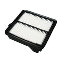 Extra Guard Flexible Rectangular Panel Air Filter for Honda Fit 2009-2013 1.5L