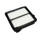 Extra Guard Flexible Rectangular Panel Air Filter for Honda Fit 2009-2013 1.5L