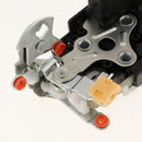 Door Lock Actuator Integrated Latch LH Driver Side Front For Chevrolet