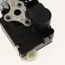 Door Lock Actuator Integrated Latch LH Driver Side Front For Chevrolet