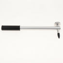 Aluminum Dent Hail Hammer Tap Down with Screw-on Plastic Tip for Car Repair Tool