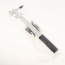 Aluminum Dent Hail Hammer Tap Down with Screw-on Plastic Tip for Car Repair Tool