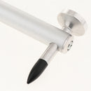 Aluminum Dent Hail Hammer Tap Down with Screw-on Plastic Tip for Car Repair Tool