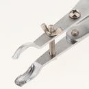 Valve Spring Compressor 10in Universal Adjustable Automotive Engine Repair Tool Designed to compress valve springs on overhead valve engines