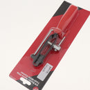 CV Joint Banding Tool and Cutter Automotive CV Joint Boot Clamp Crimper Tool with Cutter