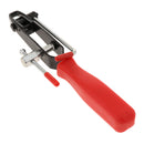 CV Joint Banding Tool and Cutter Automotive CV Joint Boot Clamp Crimper Tool with Cutter