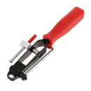 CV Joint Banding Tool and Cutter Automotive CV Joint Boot Clamp Crimper Tool with Cutter