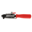 CV Joint Banding Tool and Cutter Automotive CV Joint Boot Clamp Crimper Tool with Cutter