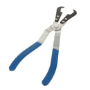 Remover Pliers Automotive Hose Clamp Car Trim Clip Cutter-Flat Bit Tongs