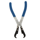 Remover Pliers Automotive Hose Clamp Car Trim Clip Cutter-Flat Bit Tongs