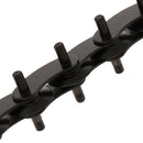 T&E Tools Chain Style Exhaust Pipe and Tailpipe Cutter Plierts 3/4in to 3-1/4in Capacity