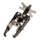 Overhead Valve Spring Compressor Â– Valve Spring Removal Tool Universal for Foreign and Domestic Cars