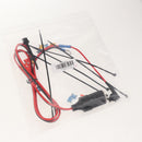 Car Cigarette Lighter, Add-a-Circuit Fuse Tap Cable 1 Meter, 5A 10A 15A Blade Fuse Holder Flat Remover