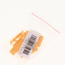 5pcs High Quality Vehicle Mini Standard Blade Fuse Puller Removal Tool Universal