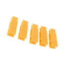 5pcs High Quality Vehicle Mini Standard Blade Fuse Puller Removal Tool Universal