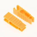 5pcs High Quality Vehicle Mini Standard Blade Fuse Puller Removal Tool Universal
