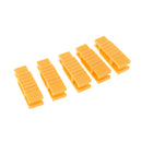 5pcs High Quality Vehicle Mini Standard Blade Fuse Puller Removal Tool Universal