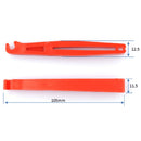 3PCS Blade Glass Fuse Puller Insertion Tool Standard Car Fuses Box ,an Essential Tool for Car Owner