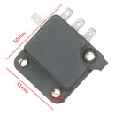 IGNITION CONTROL MODULE Fit For HONDA ACCORD Civic Prelude 30130P06006