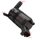 Automotive Car Windshield Washer Fluid Pump 85330-06030 Fits for Chevrolet