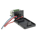 Auto Blow Cooling Auxiliary Fan Motor Resistor 17117541092R for Mini Cooper 2003-2008