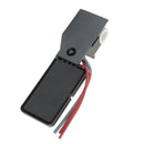 Auto Blow Cooling Auxiliary Fan Motor Resistor 17117541092R for Mini Cooper 2003-2008