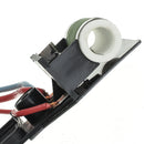 Auto Blow Cooling Auxiliary Fan Motor Resistor 17117541092R for Mini Cooper 2003-2008